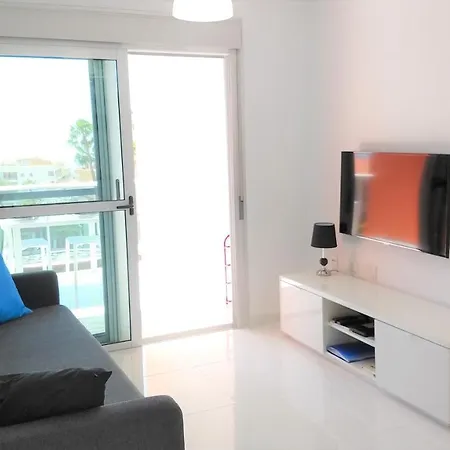 Daire Nieuw Met Zeezicht En Alle Comfort San Miguel de Abona