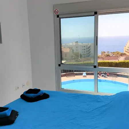Nieuw Met Zeezicht En Alle Comfort San Miguel de Abona