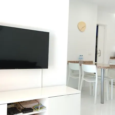 Nieuw Met Zeezicht En Alle Comfort Daire *