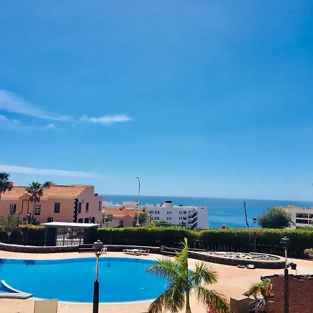 Nieuw Met Zeezicht En Alle Comfort * San Miguel de Abona