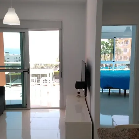 Nieuw Met Zeezicht En Alle Comfort * San Miguel de Abona
