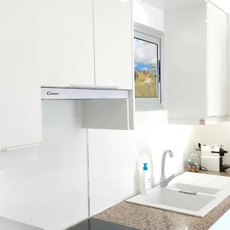 Nieuw Met Zeezicht En Alle Comfort Daire San Miguel de Abona