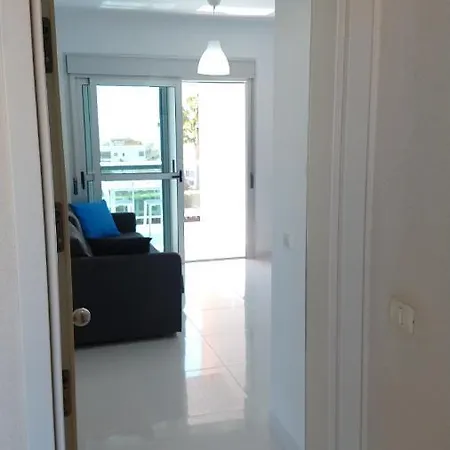 Daire Nieuw Met Zeezicht En Alle Comfort *